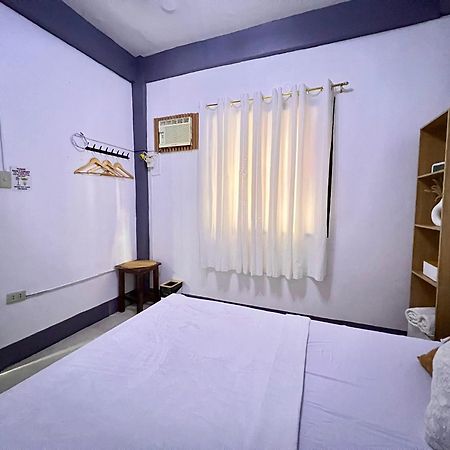 Eighty8 Tourist Inn Coron Dış mekan fotoğraf