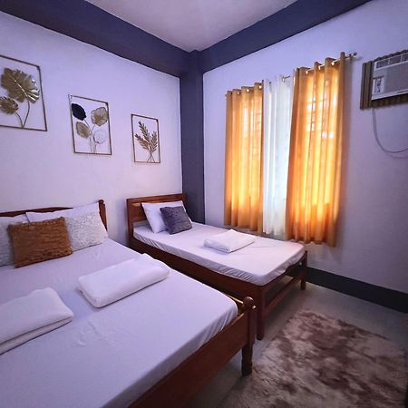 Eighty8 Tourist Inn Coron Dış mekan fotoğraf