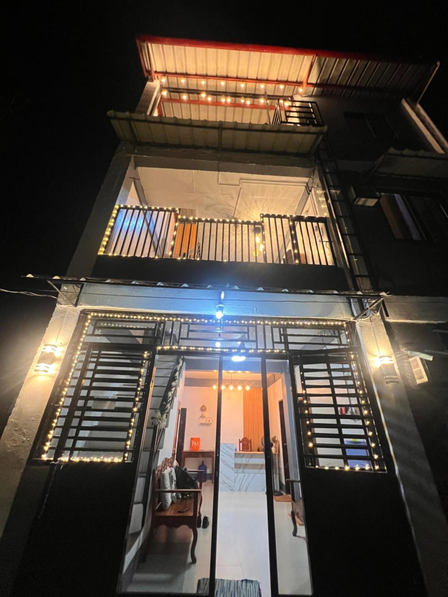 Eighty8 Tourist Inn Coron Dış mekan fotoğraf