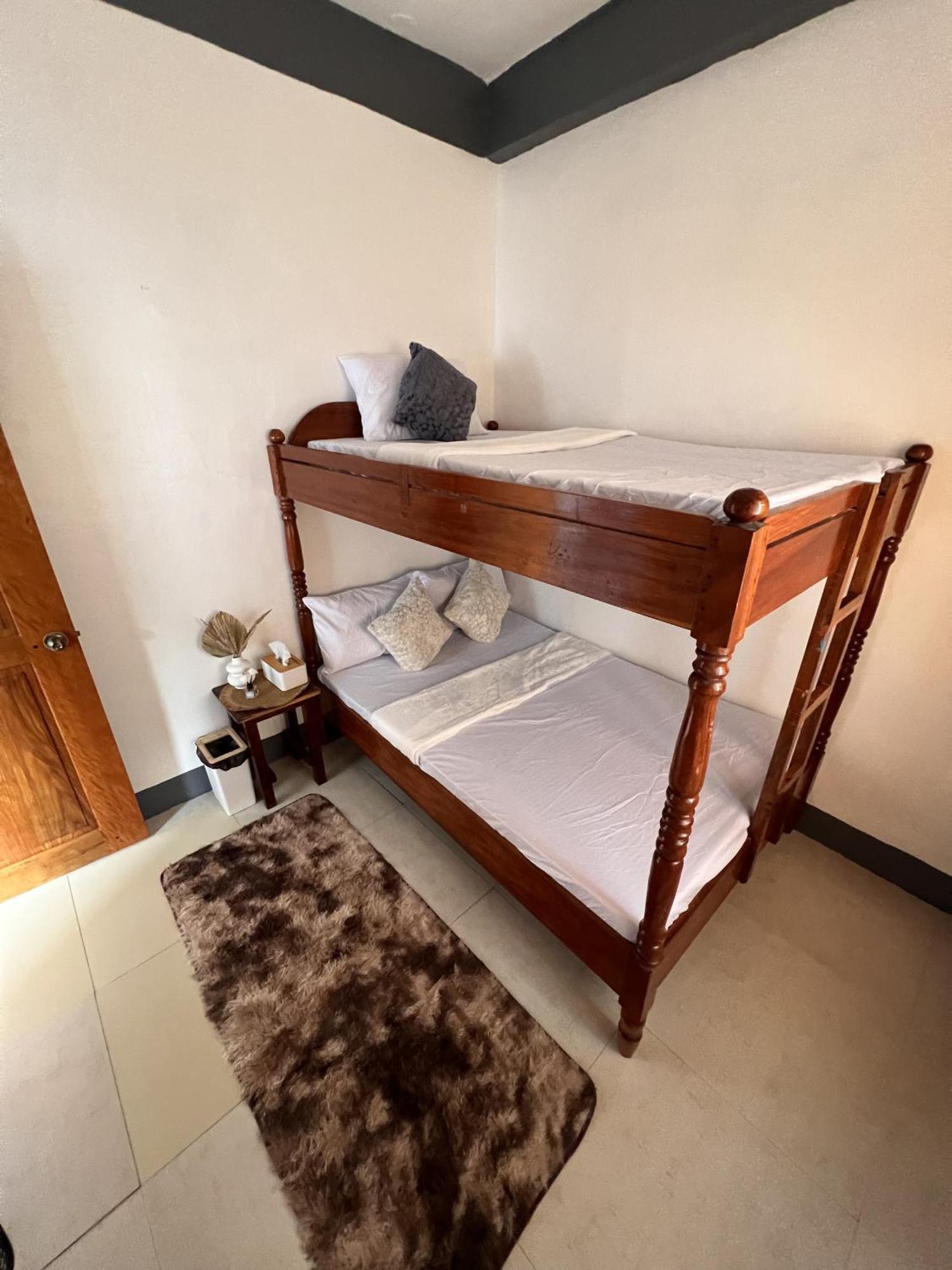 Eighty8 Tourist Inn Coron Dış mekan fotoğraf