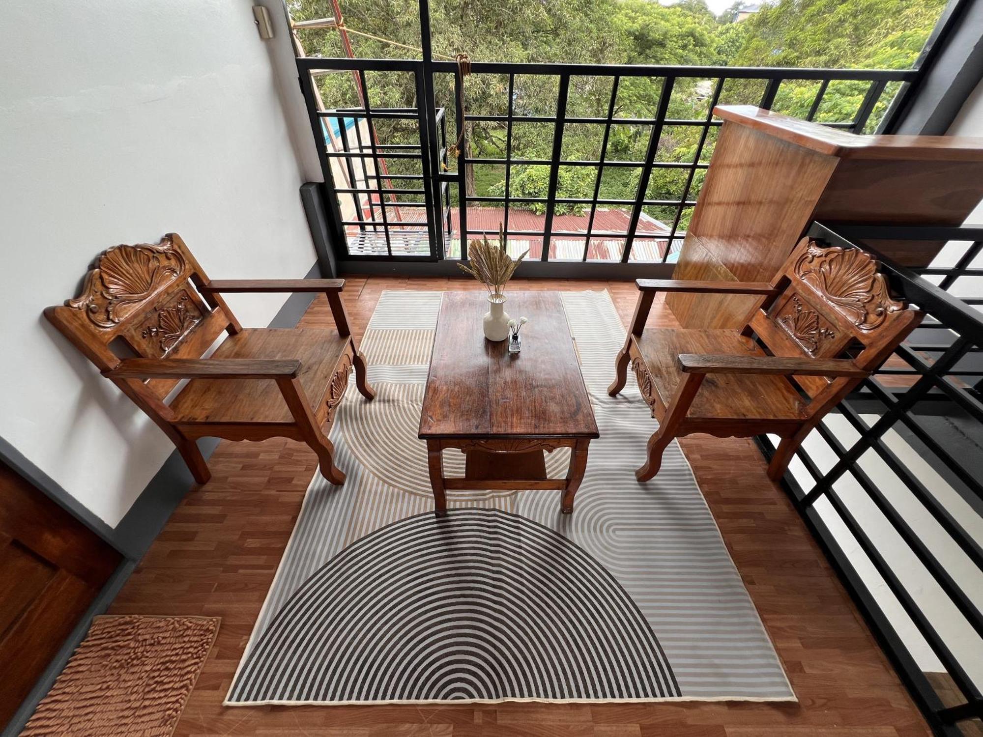 Eighty8 Tourist Inn Coron Dış mekan fotoğraf