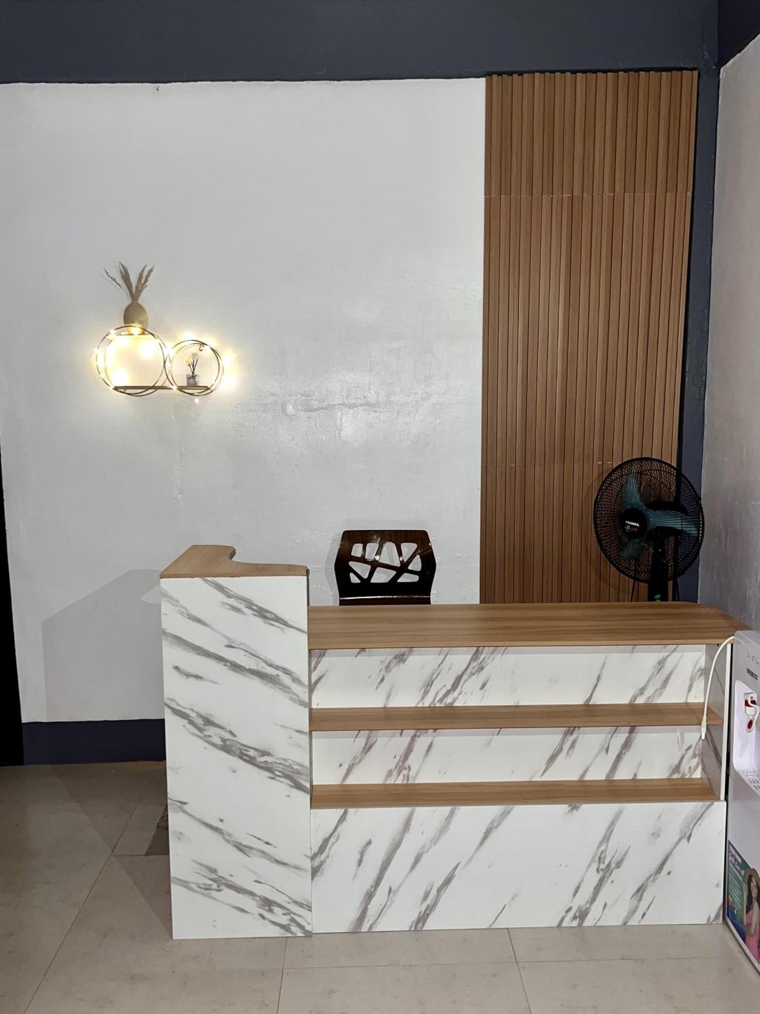 Eighty8 Tourist Inn Coron Dış mekan fotoğraf