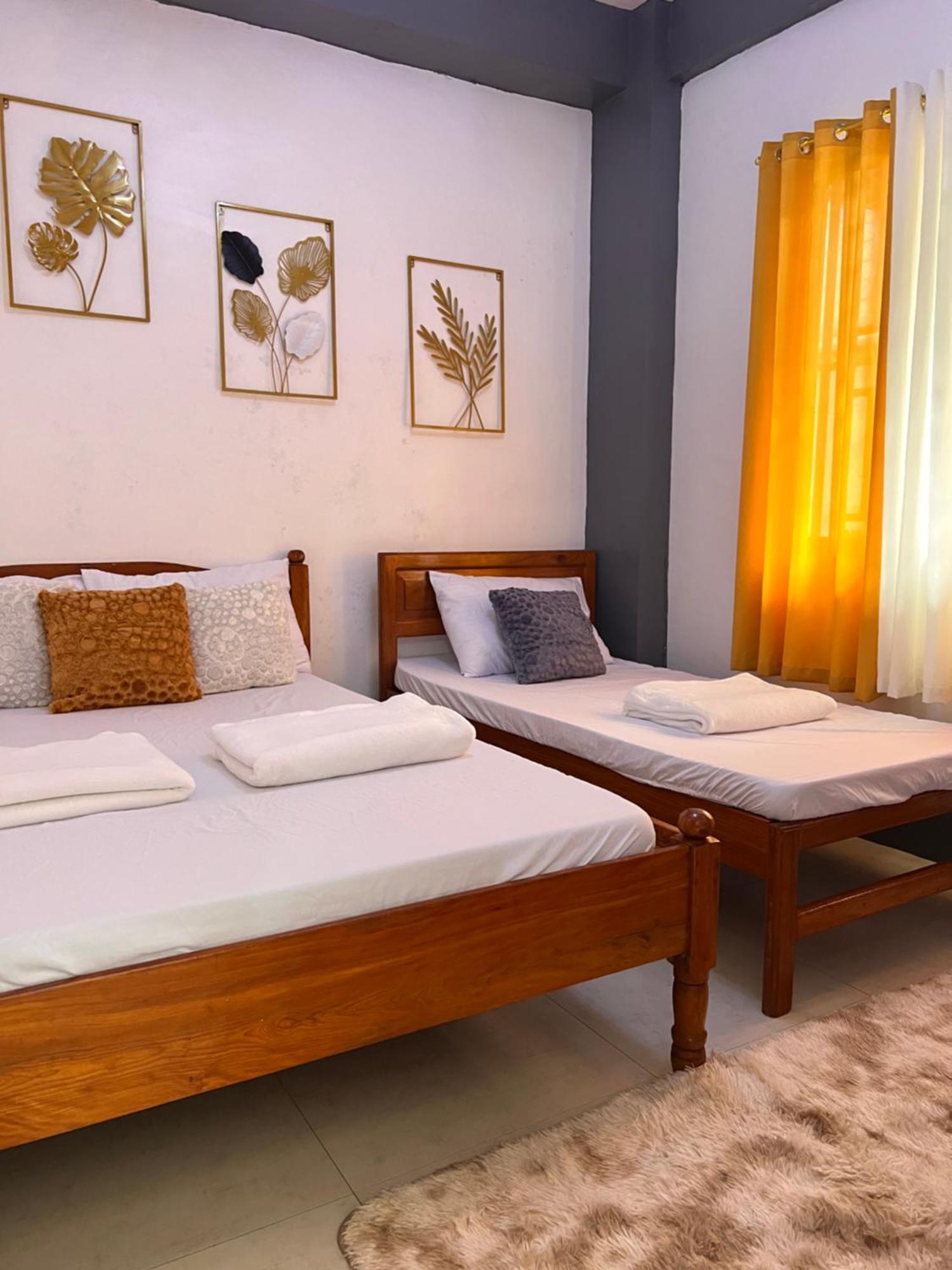 Eighty8 Tourist Inn Coron Dış mekan fotoğraf