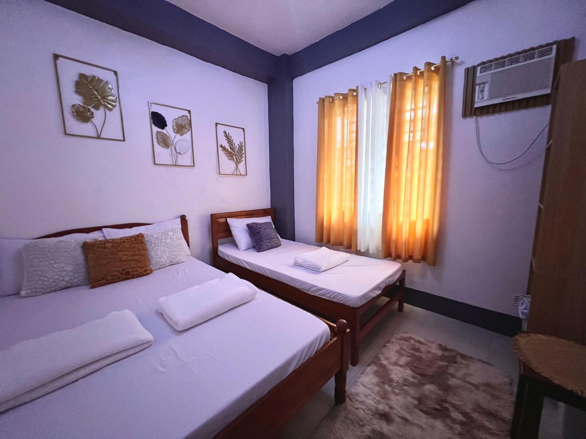 Eighty8 Tourist Inn Coron Dış mekan fotoğraf
