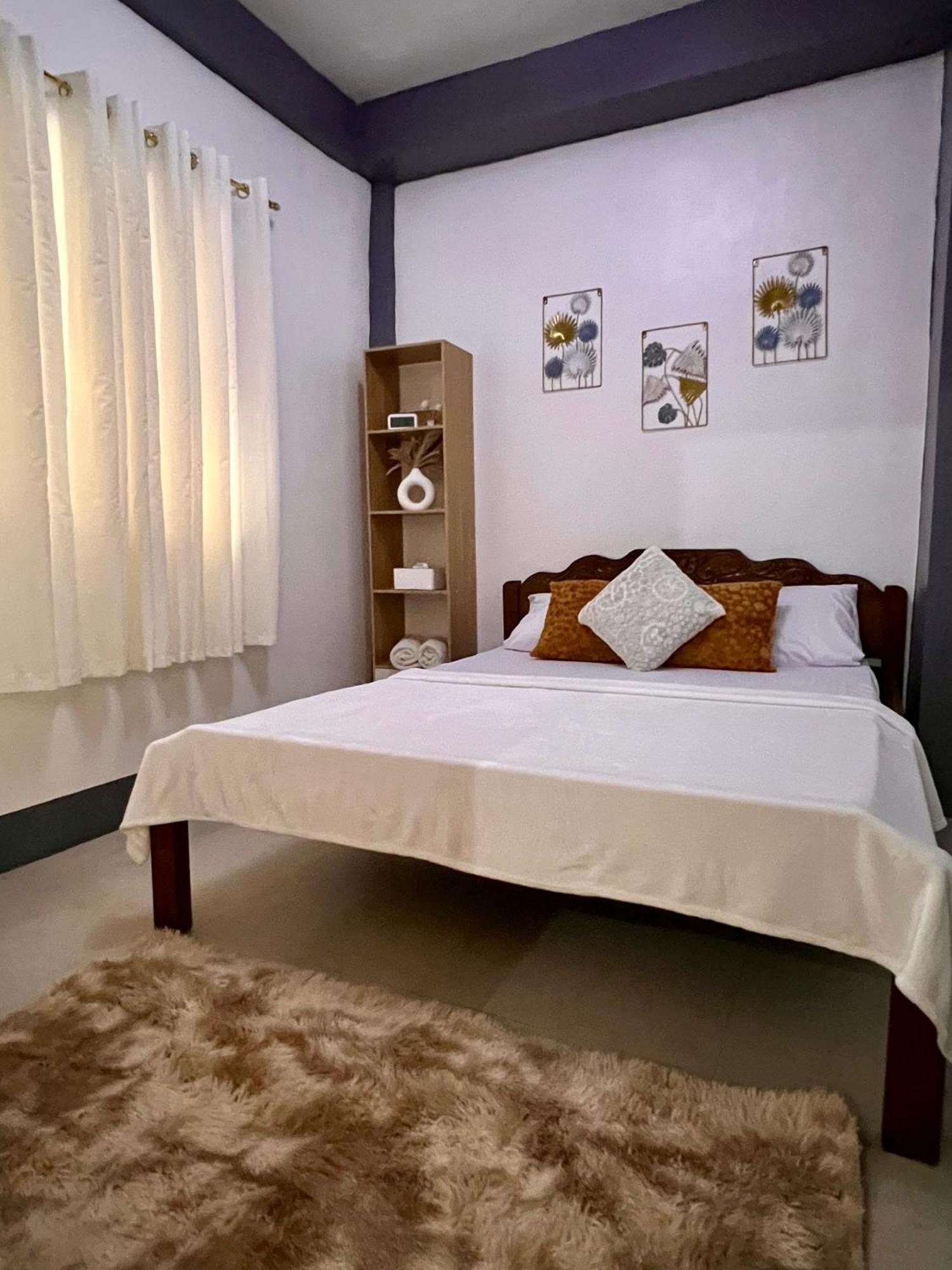 Eighty8 Tourist Inn Coron Dış mekan fotoğraf