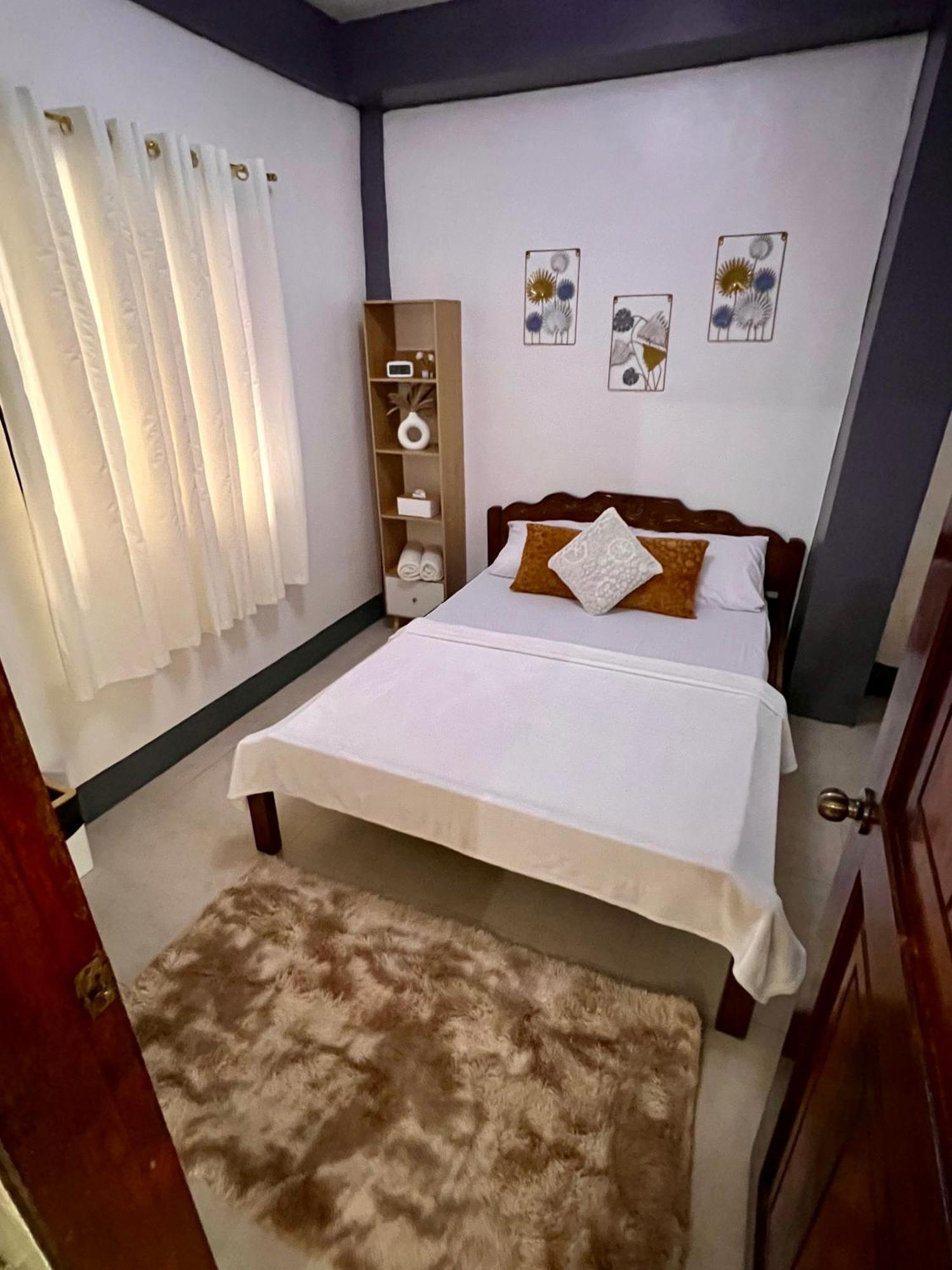 Eighty8 Tourist Inn Coron Dış mekan fotoğraf